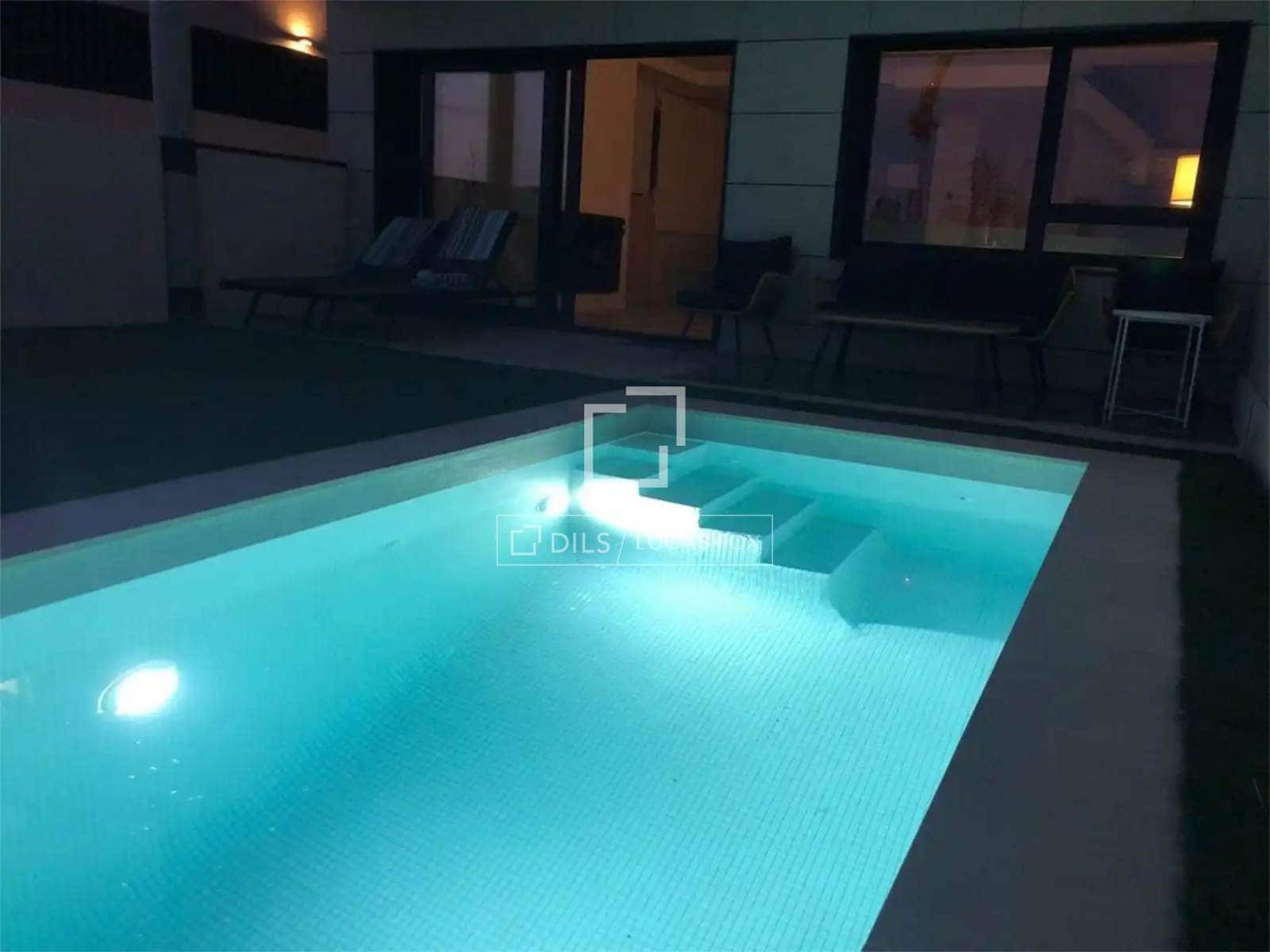 5 slaapkamer Villa te koop in La Moraleja met zwembad garage - € 2.425.000 (Ref: 9987137)