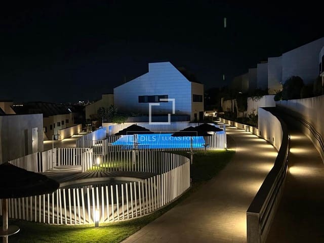 5 slaapkamer Villa te koop in La Moraleja, Alcobendas met zwembad garage - € 2.425.000 (Ref: 9987137)