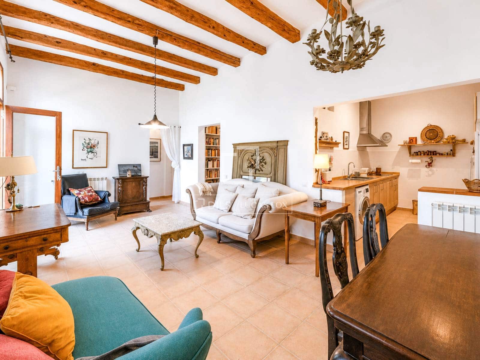7 sovrum Finca/Hus på landet till salu i Piera med pool garage - 1 100 000 € (Ref: 9987138)