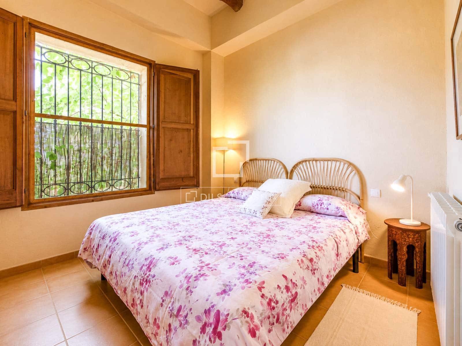7 sovrum Finca/Hus på landet till salu i Piera med pool garage - 1 100 000 € (Ref: 9987138)