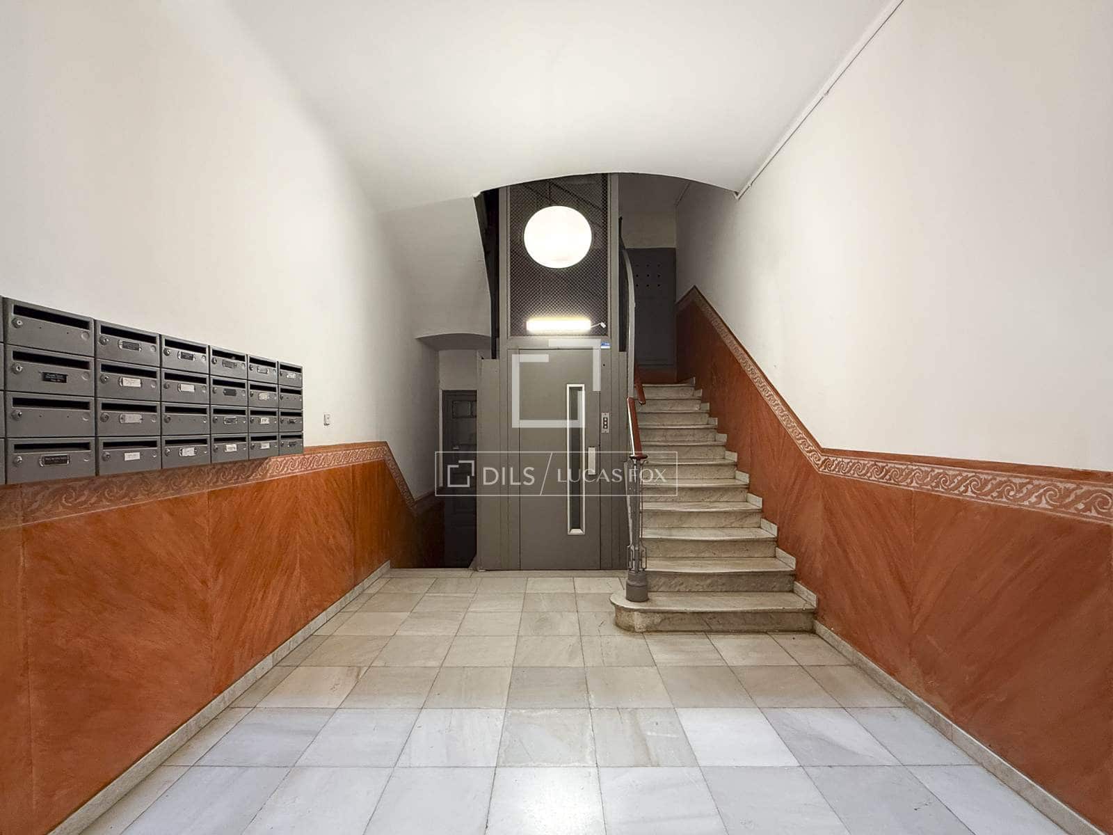 2 soverom Leilighet til salgs i Barcelona by - € 485 000 (Ref: 9987139)