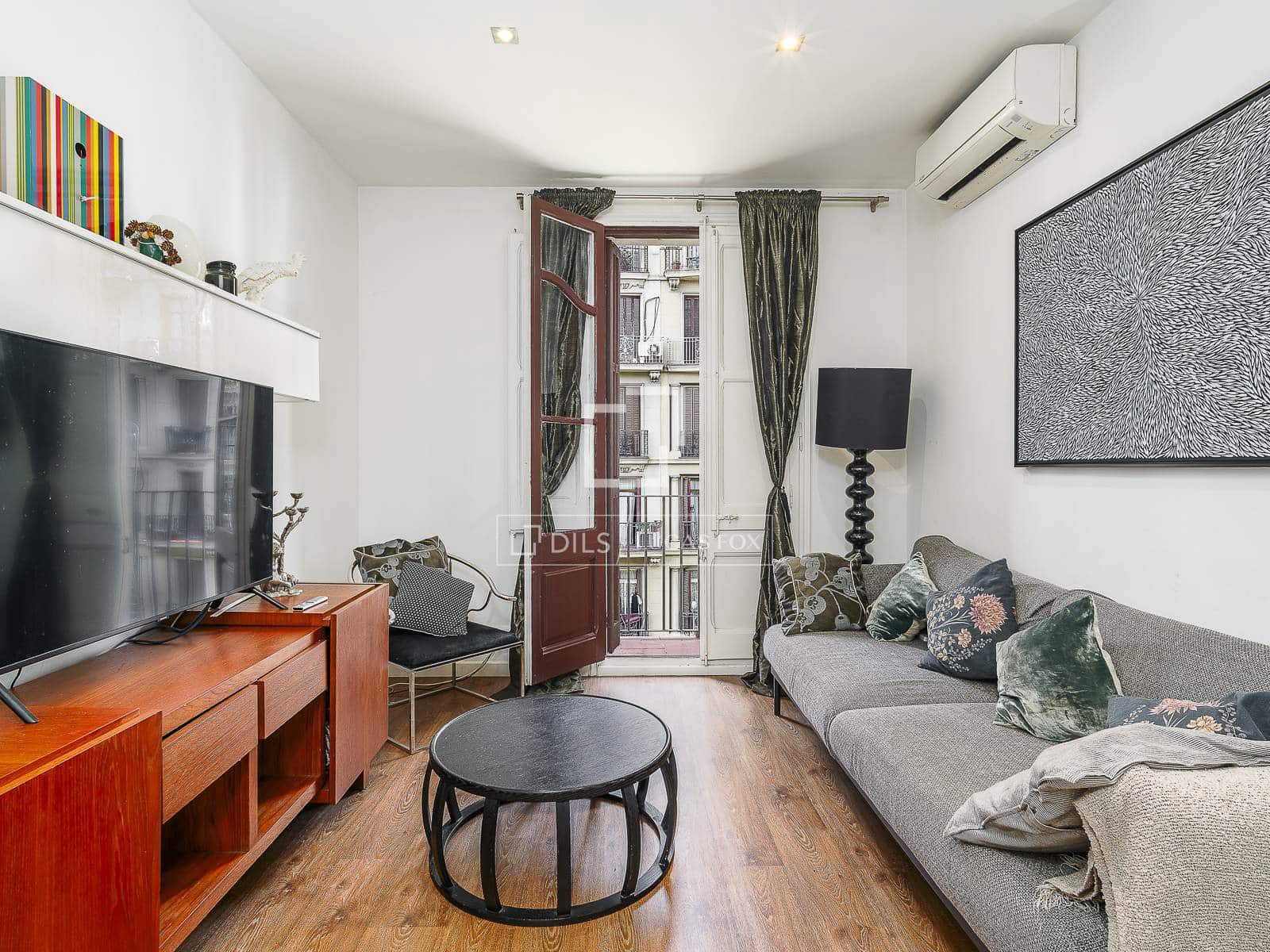 2 soverom Leilighet til salgs i Barcelona by - € 485 000 (Ref: 9987139)