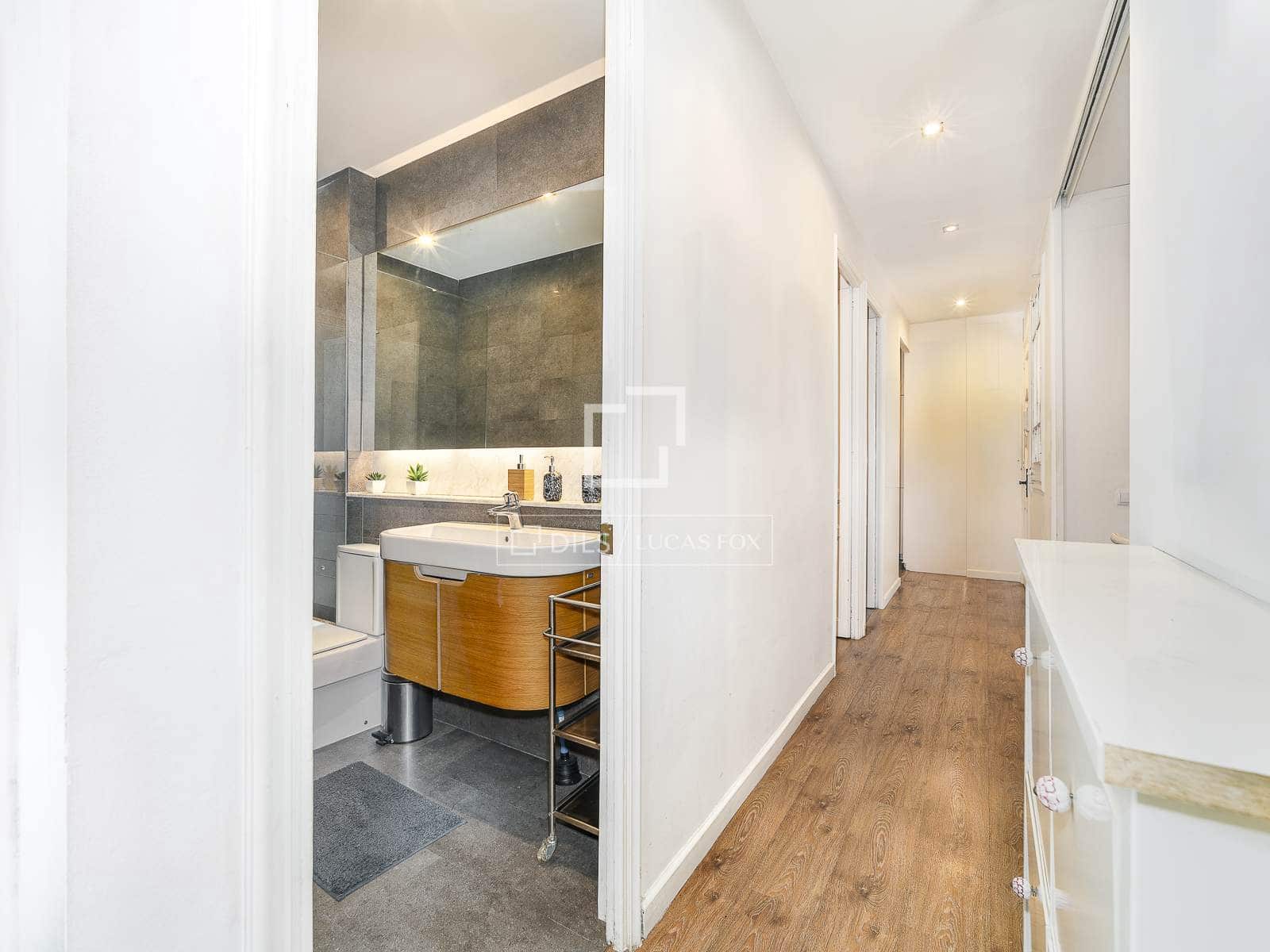2 soverom Leilighet til salgs i Barcelona by - € 485 000 (Ref: 9987139)