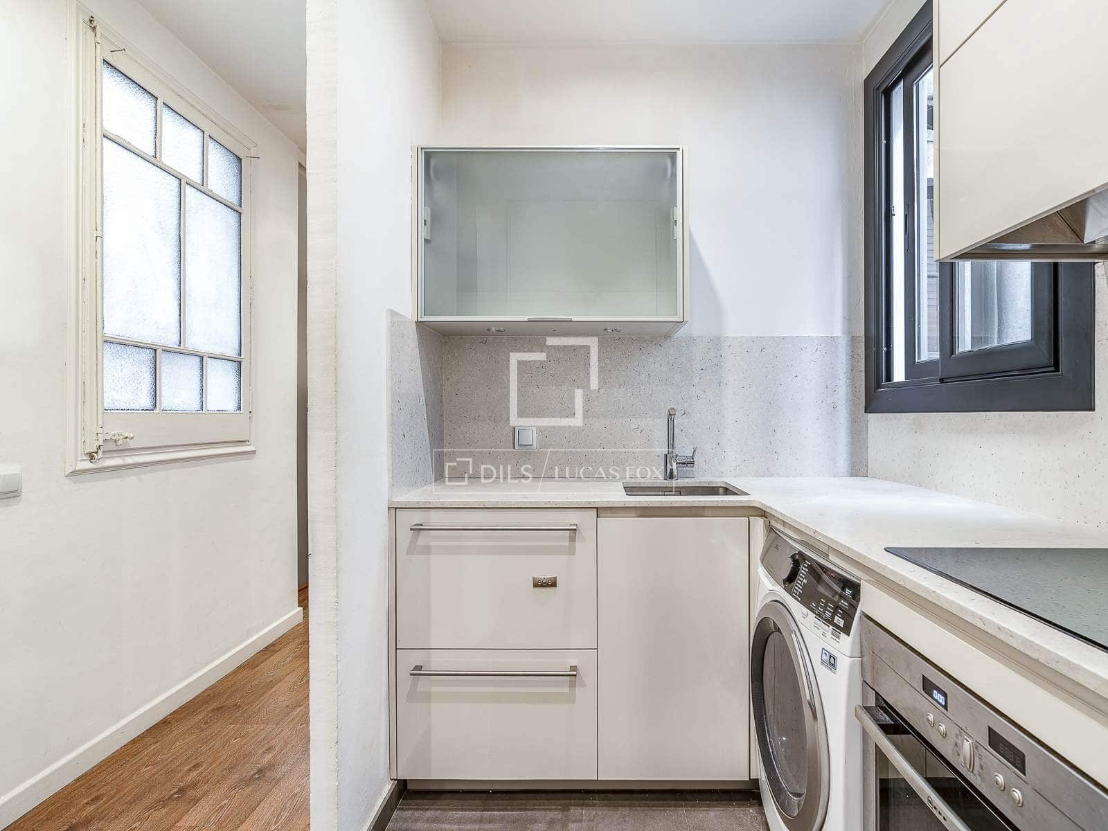 2 soverom Leilighet til salgs i Barcelona by - € 485 000 (Ref: 9987139)