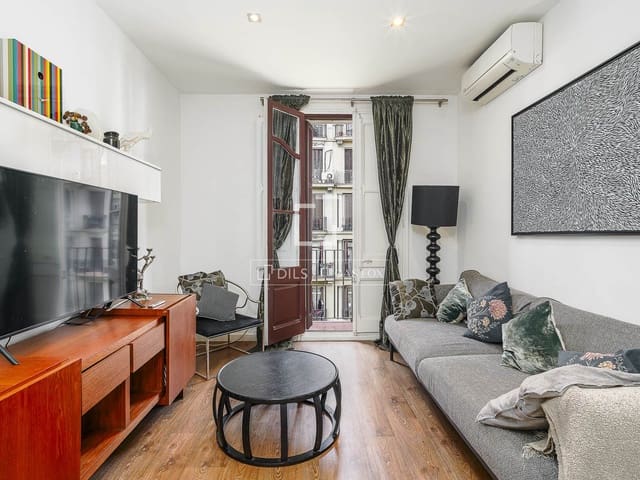 2 soverom Leilighet til salgs i Barcelona by - € 485 000 (Ref: 9987139)