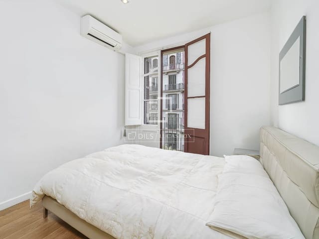 2 soverom Leilighet til salgs i Barcelona by - € 485 000 (Ref: 9987139)