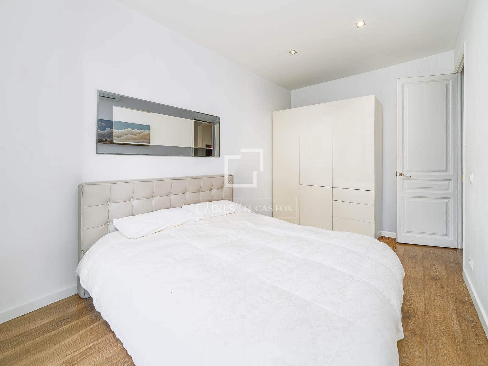 2 soverom Leilighet til salgs i Barcelona by - € 485 000 (Ref: 9987139)