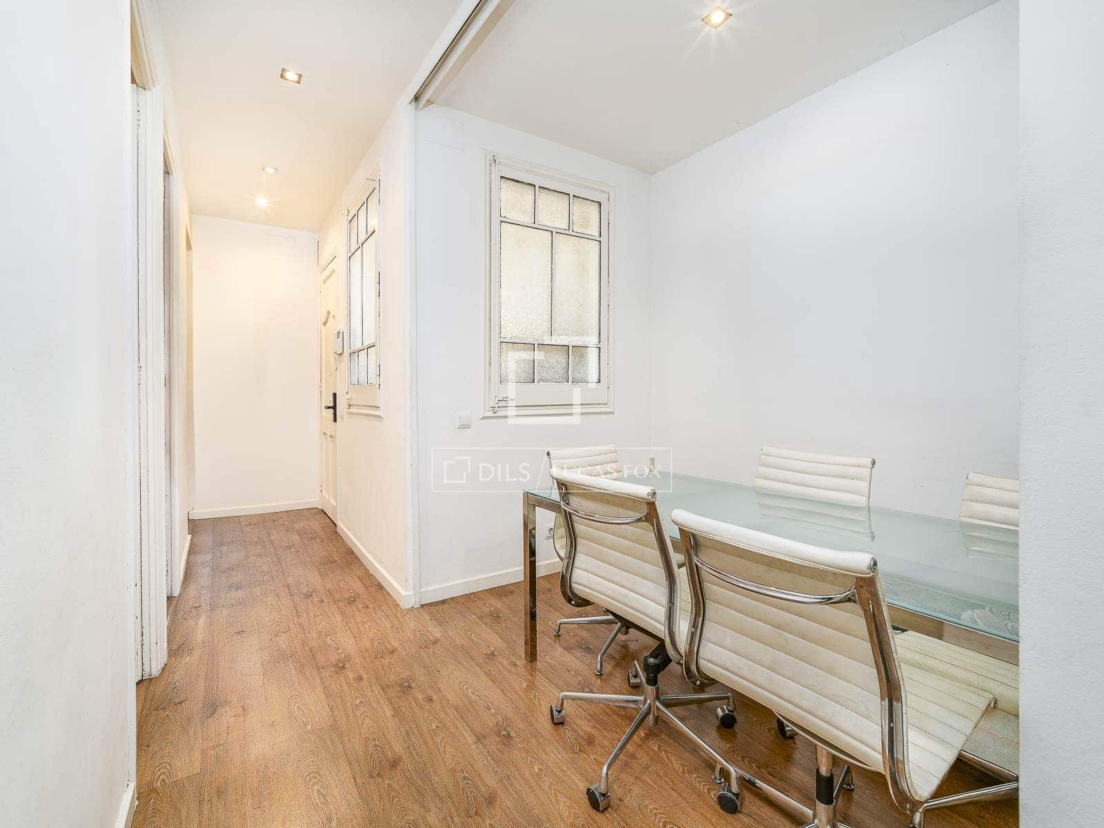 2 soverom Leilighet til salgs i Barcelona by - € 485 000 (Ref: 9987139)