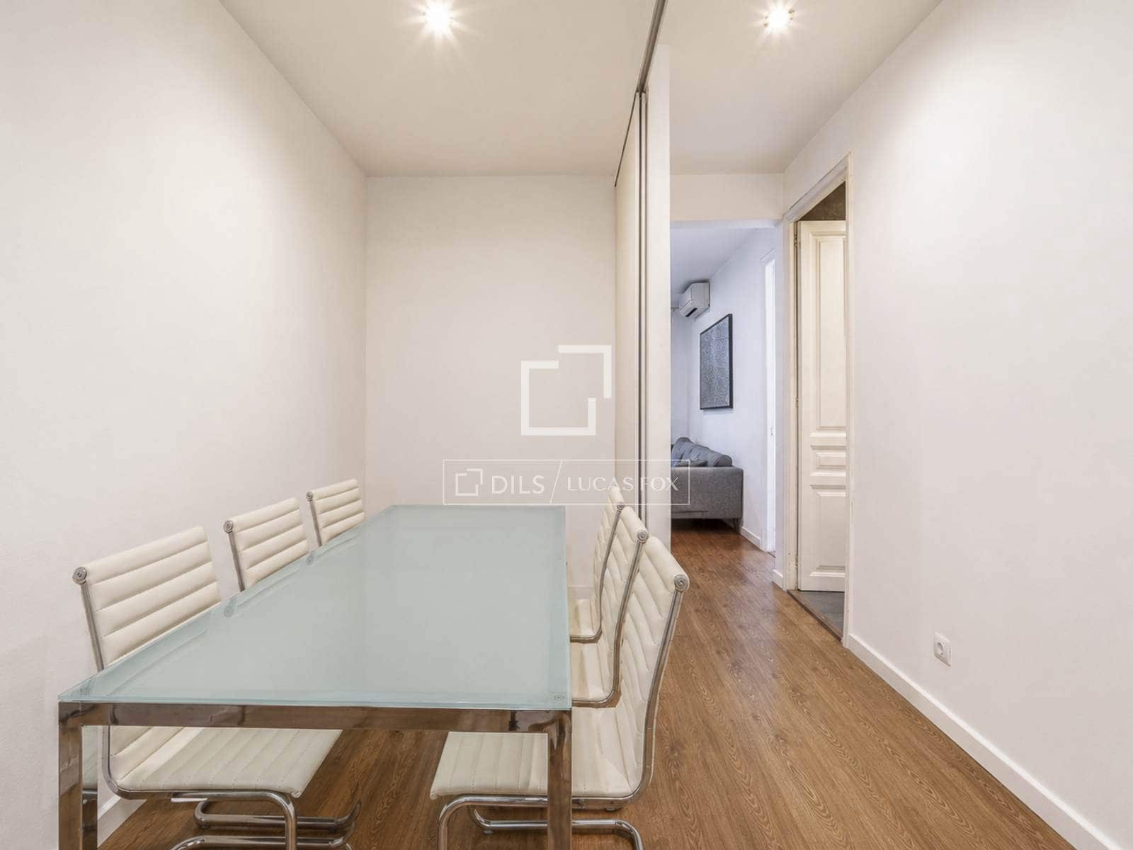 2 soverom Leilighet til salgs i Barcelona by - € 485 000 (Ref: 9987139)