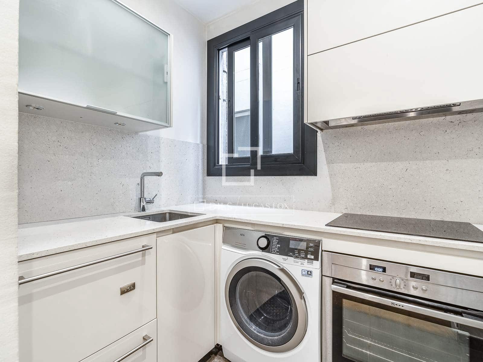 2 soverom Leilighet til salgs i Barcelona by - € 485 000 (Ref: 9987139)