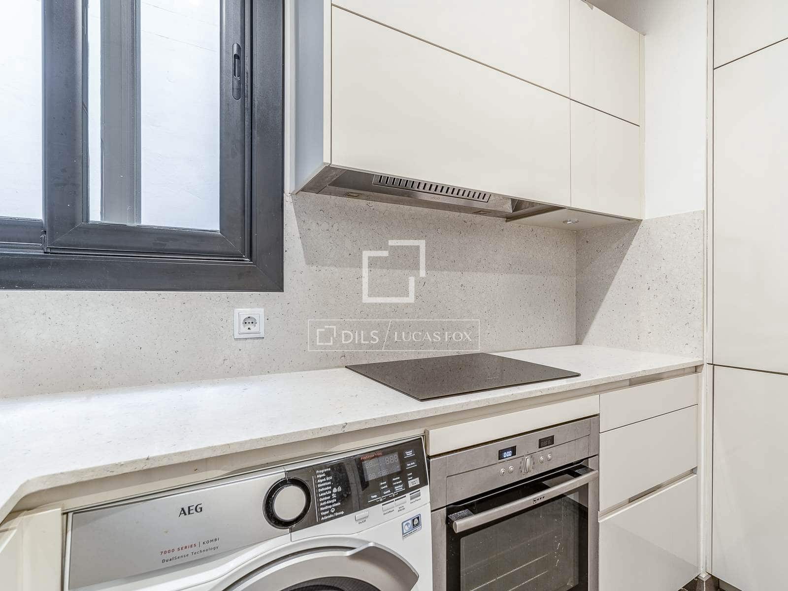 2 soverom Leilighet til salgs i Barcelona by - € 485 000 (Ref: 9987139)