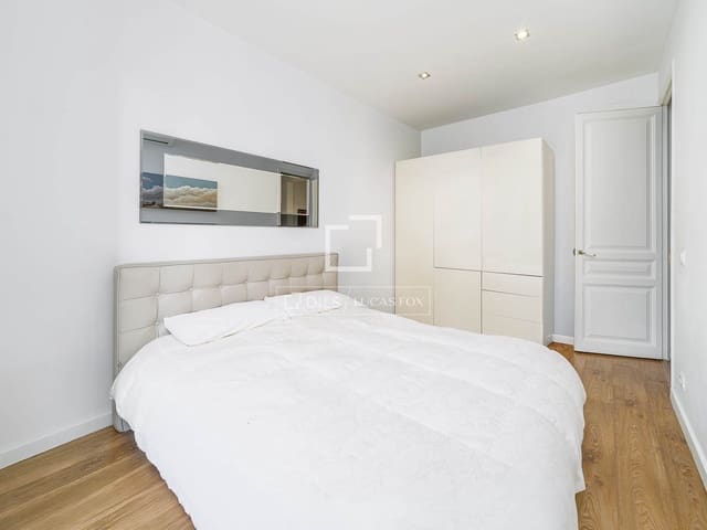 2 soverom Leilighet til salgs i Barcelona by - € 485 000 (Ref: 9987139)