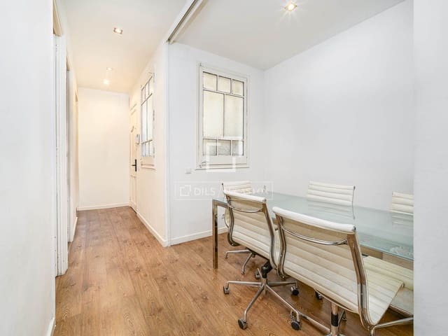 2 soverom Leilighet til salgs i Barcelona by - € 485 000 (Ref: 9987139)