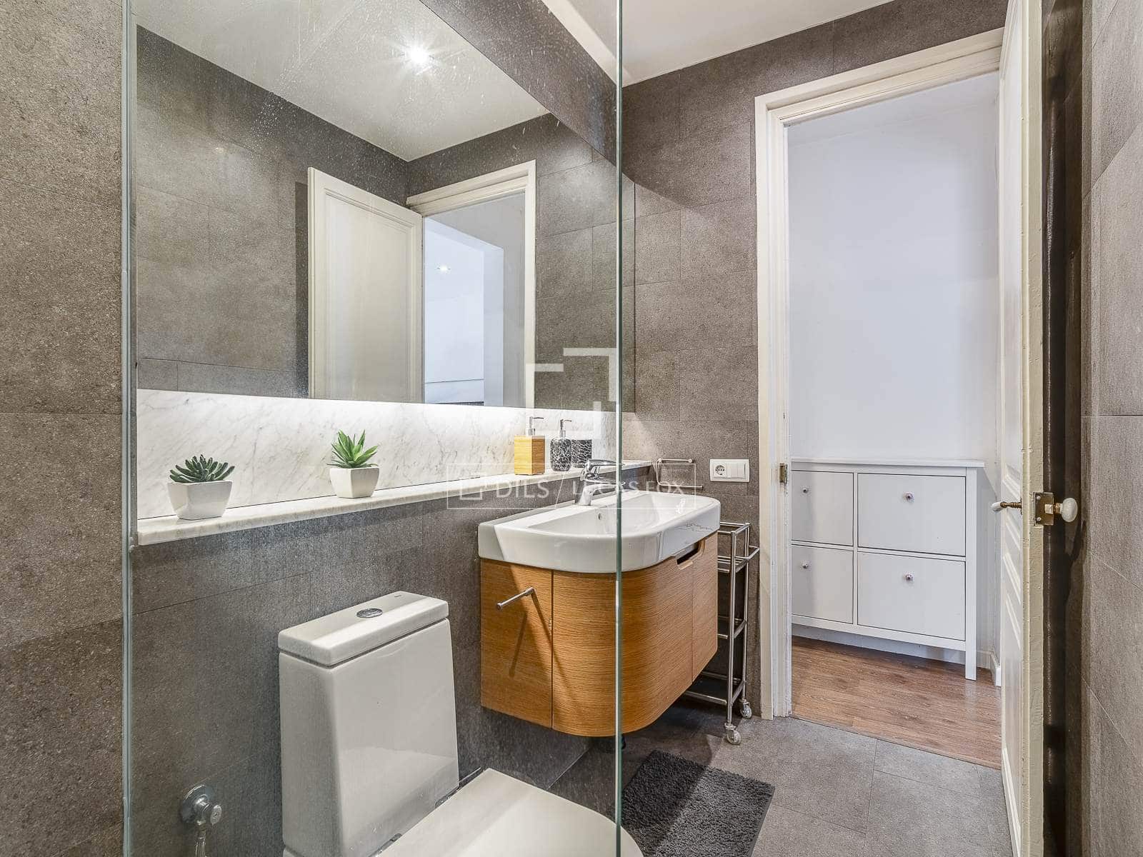 2 soverom Leilighet til salgs i Barcelona by - € 485 000 (Ref: 9987139)