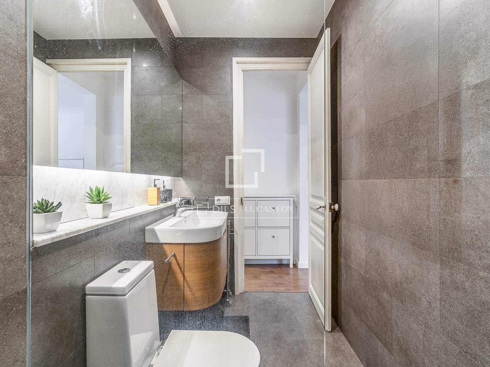 2 soverom Leilighet til salgs i Barcelona by - € 485 000 (Ref: 9987139)