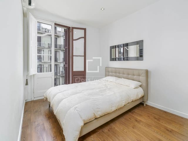 2 soverom Leilighet til salgs i Barcelona by - € 485 000 (Ref: 9987139)