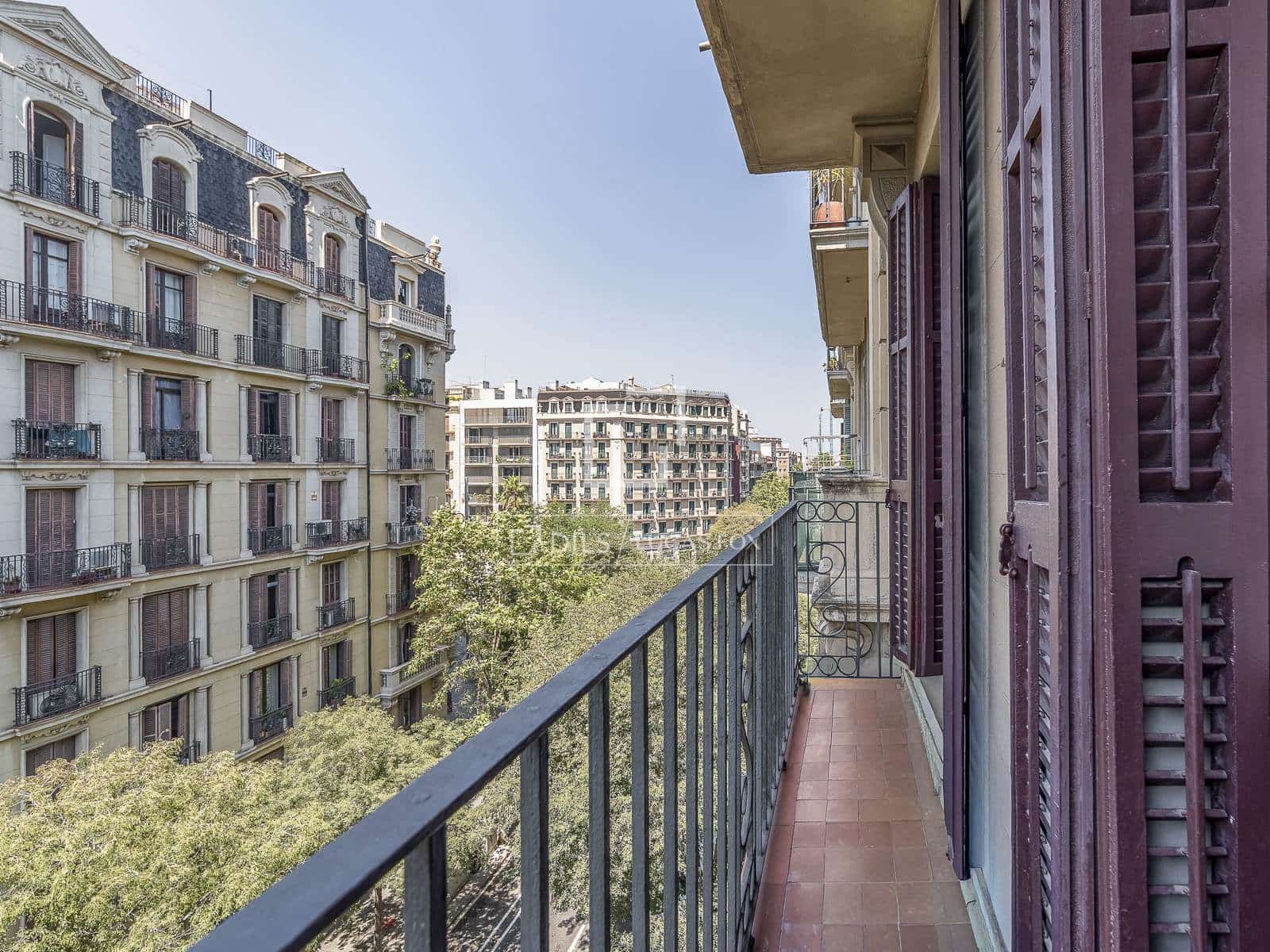 2 soverom Leilighet til salgs i Barcelona by - € 485 000 (Ref: 9987139)