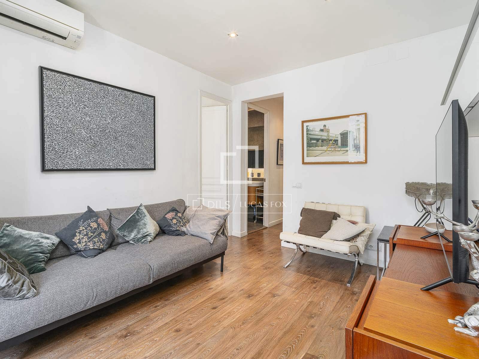 2 soverom Leilighet til salgs i Barcelona by - € 485 000 (Ref: 9987139)
