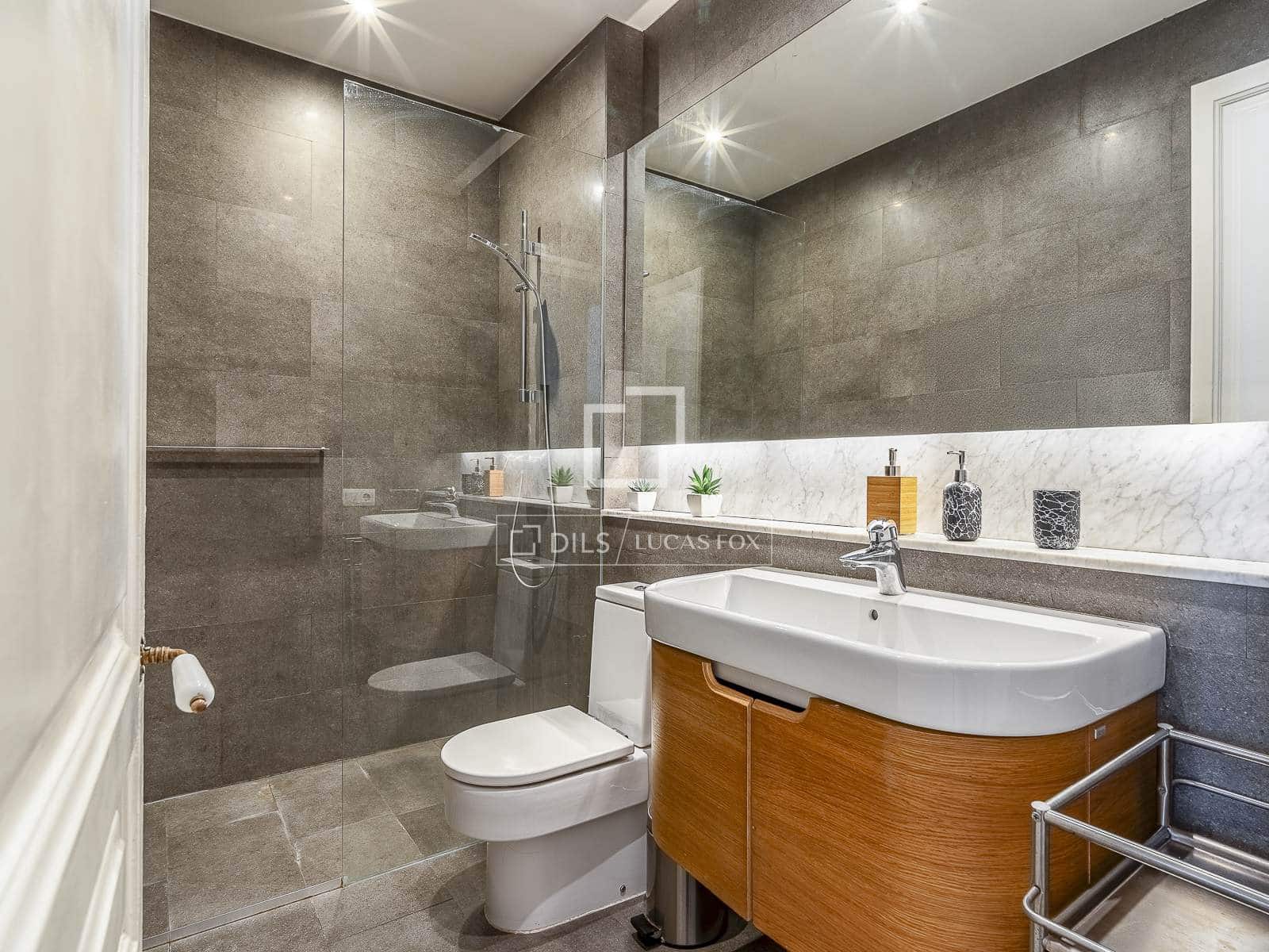 2 soverom Leilighet til salgs i Barcelona by - € 485 000 (Ref: 9987139)