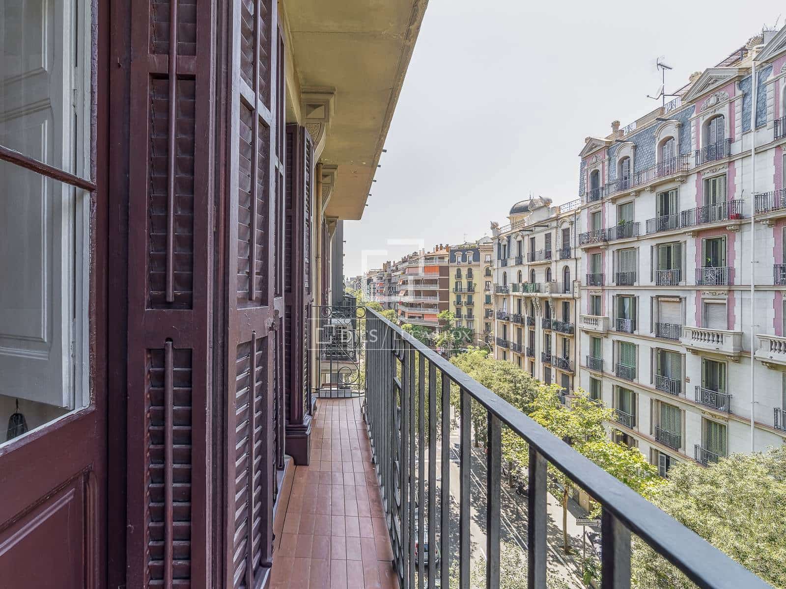 2 soverom Leilighet til salgs i Barcelona by - € 485 000 (Ref: 9987139)