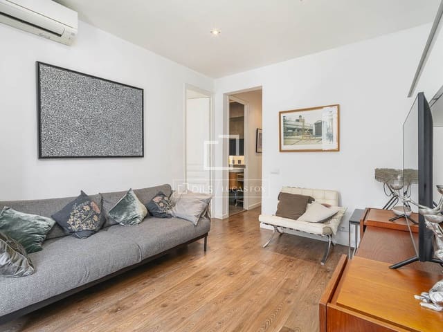 2 soverom Leilighet til salgs i Barcelona by - € 485 000 (Ref: 9987139)