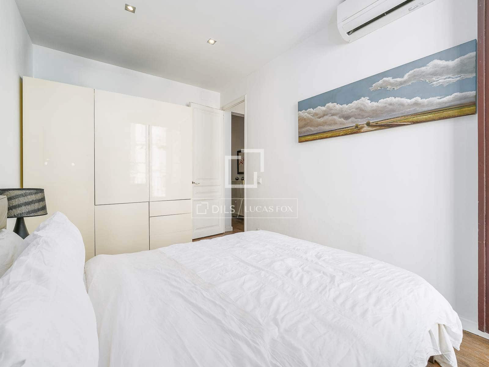 Apartamento de 2 habitaciones en Barcelona ciudad en venta - 485.000 € (Ref: 9987139)