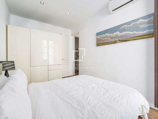2 bedroom Apartment for sale in Barcelona city - € 485,000 (Ref: 9987139)
