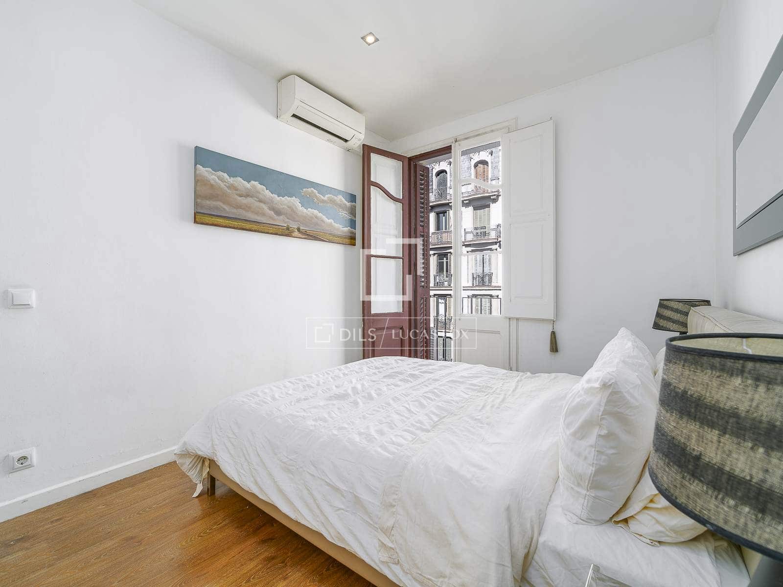 Apartamento de 2 habitaciones en Barcelona ciudad en venta - 485.000 € (Ref: 9987139)