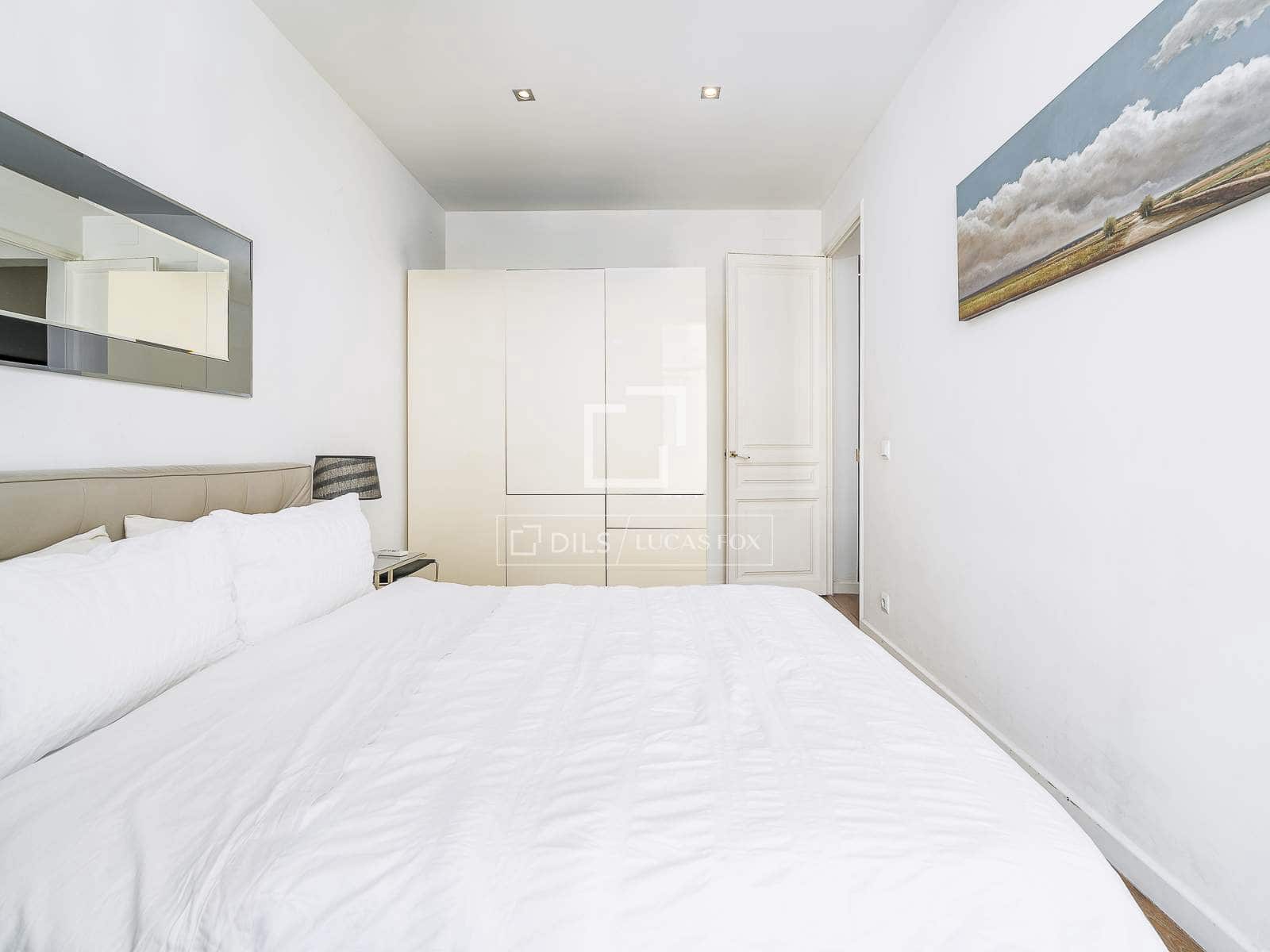 Apartamento de 2 habitaciones en Barcelona ciudad en venta - 485.000 € (Ref: 9987139)