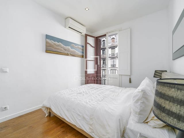 2 bedroom Apartment for sale in Barcelona city - € 485,000 (Ref: 9987139)