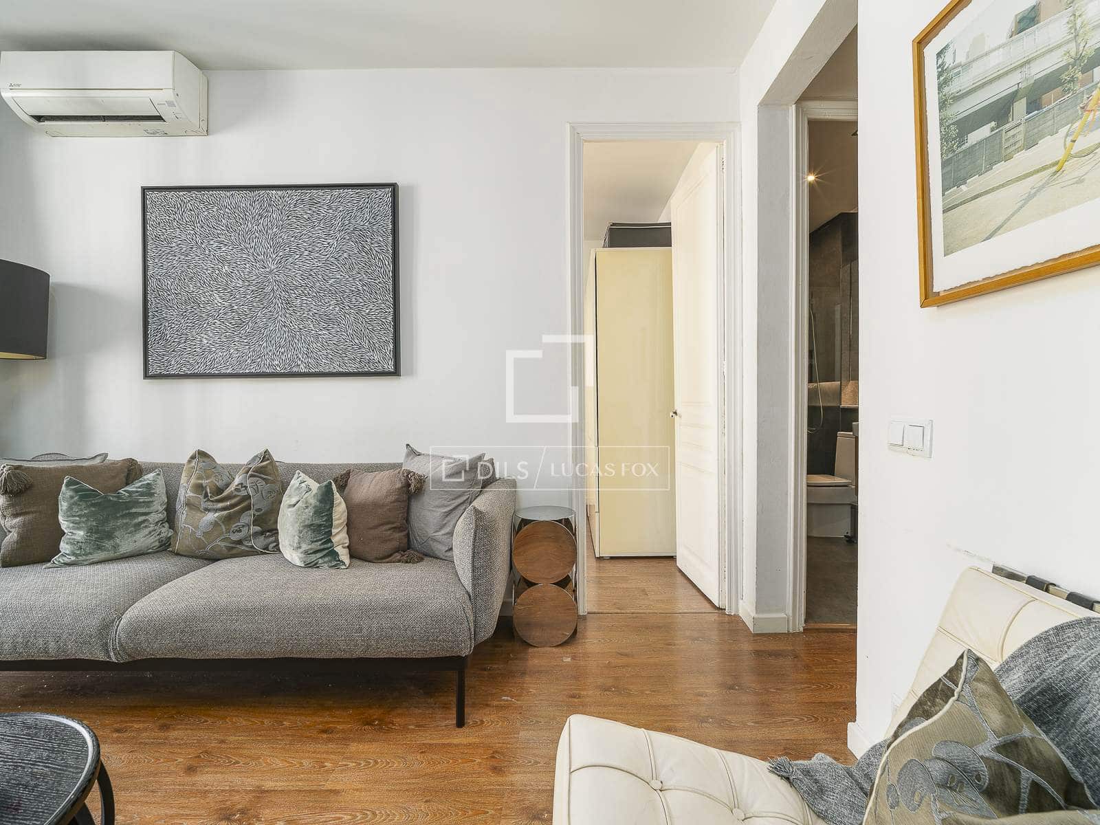 Apartamento de 2 habitaciones en Barcelona ciudad en venta - 485.000 € (Ref: 9987139)