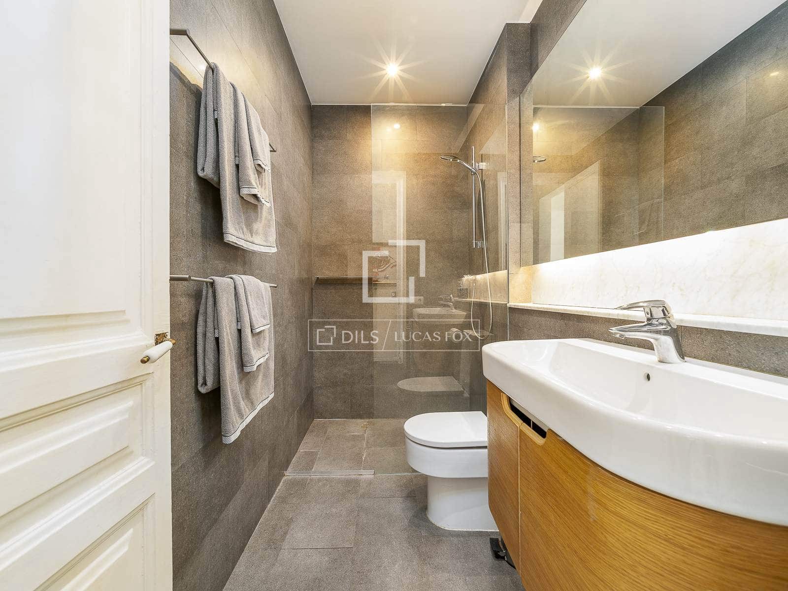 Apartamento de 2 habitaciones en Barcelona ciudad en venta - 485.000 € (Ref: 9987139)