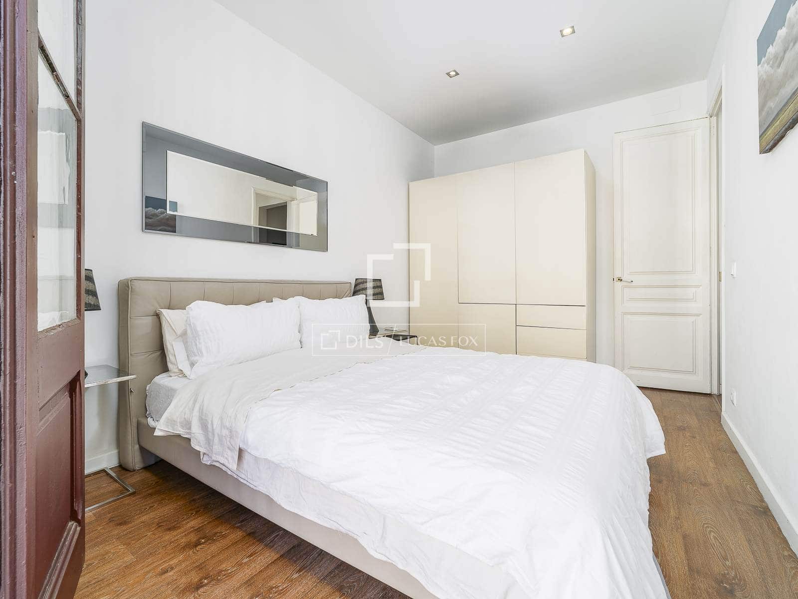 Apartamento de 2 habitaciones en Barcelona ciudad en venta - 485.000 € (Ref: 9987139)