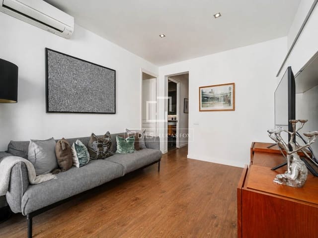 2 bedroom Apartment for sale in Barcelona city - € 485,000 (Ref: 9987139)