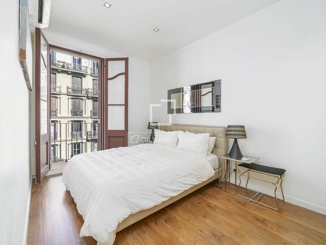 2 bedroom Apartment for sale in Barcelona city - € 485,000 (Ref: 9987139)