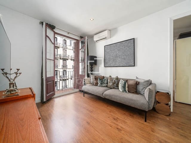 2 bedroom Apartment for sale in Barcelona city - € 485,000 (Ref: 9987139)