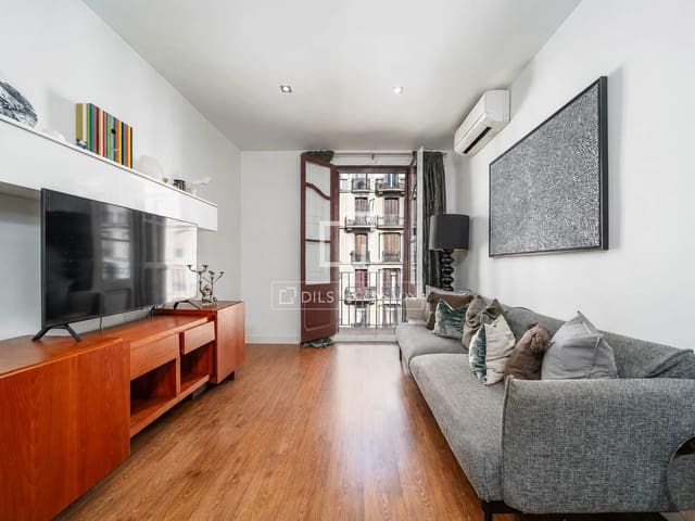 2 bedroom Apartment for sale in Barcelona city - € 485,000 (Ref: 9987139)
