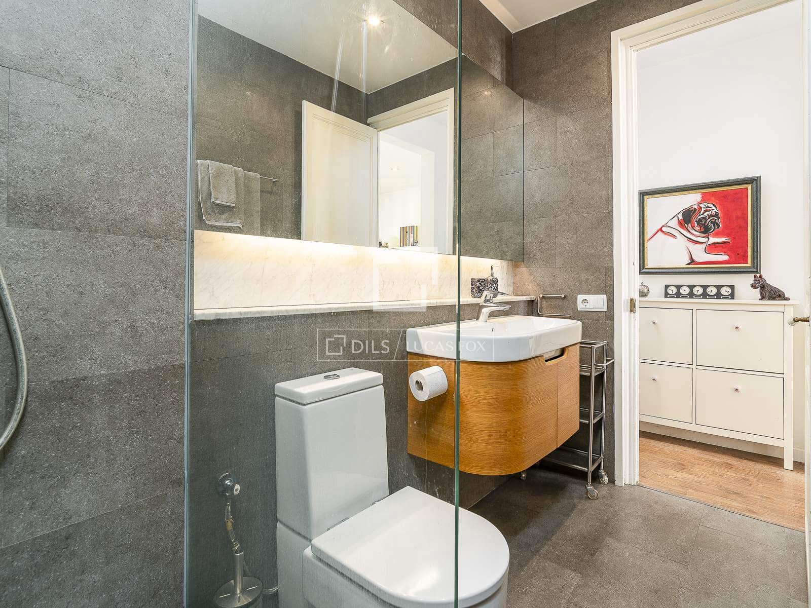 Apartamento de 2 habitaciones en Barcelona ciudad en venta - 485.000 € (Ref: 9987139)