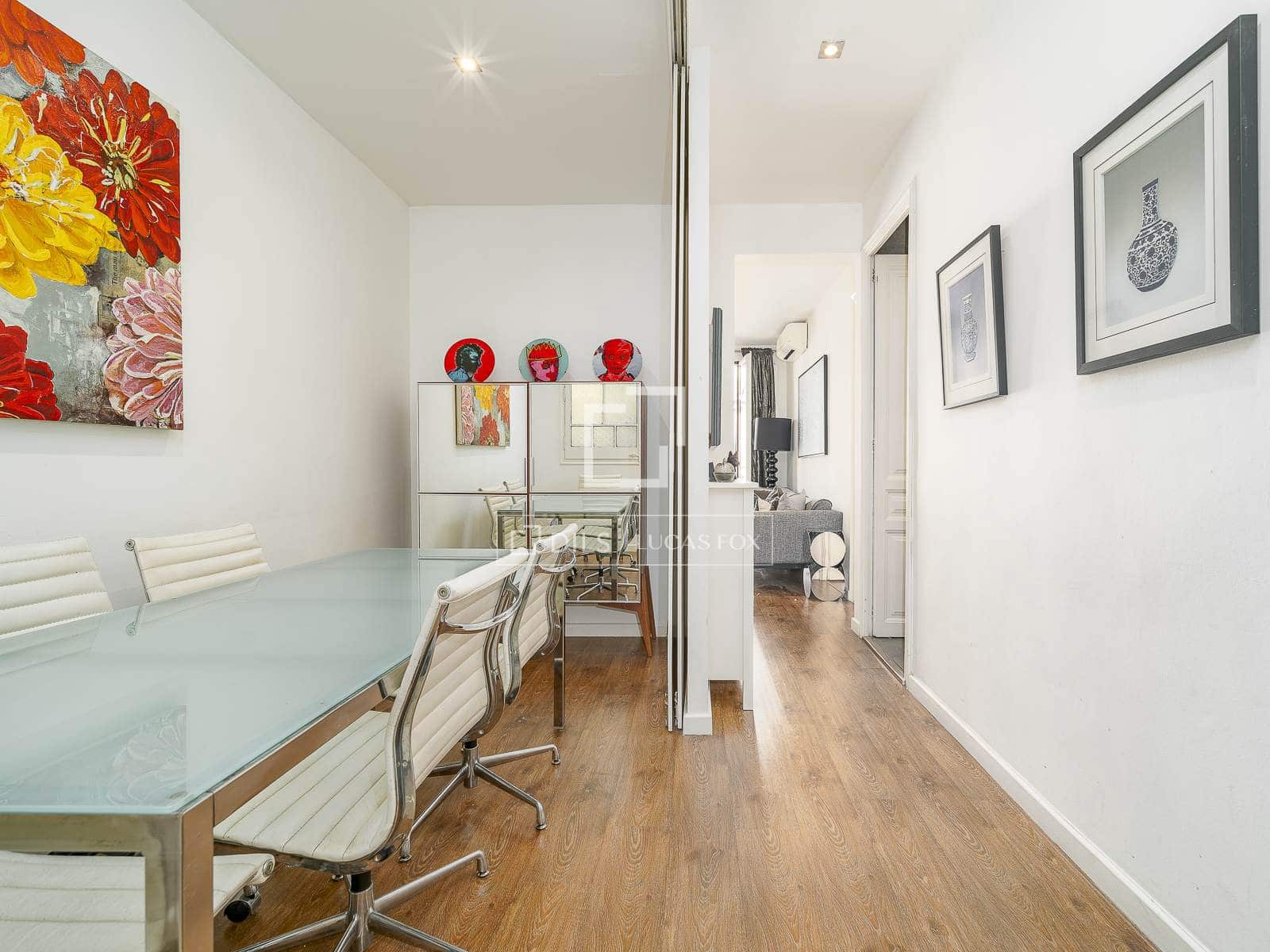 Apartamento de 2 habitaciones en Barcelona ciudad en venta - 485.000 € (Ref: 9987139)