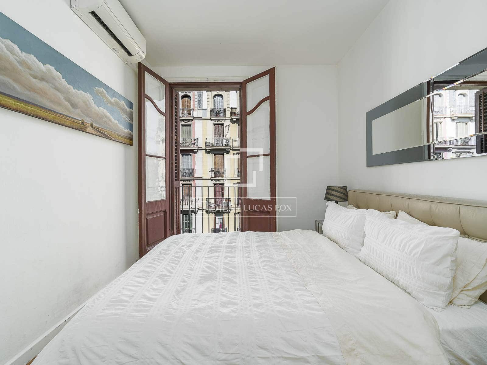 Apartamento de 2 habitaciones en Barcelona ciudad en venta - 485.000 € (Ref: 9987139)