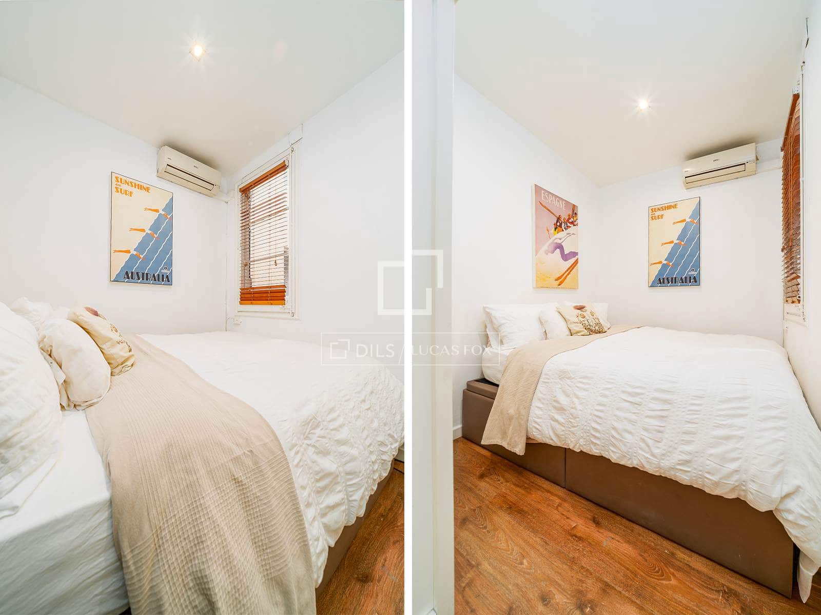 Apartamento de 2 habitaciones en Barcelona ciudad en venta - 485.000 € (Ref: 9987139)