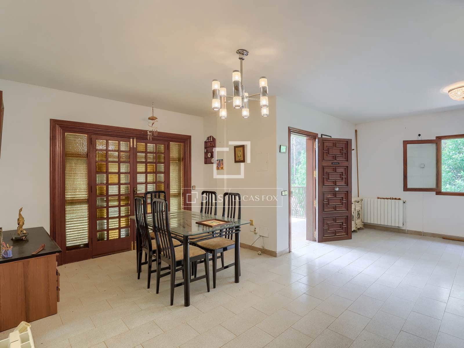 5 quarto Moradia para venda em Esporles com piscina garagem - 1 600 000 € (Ref: 9987140)