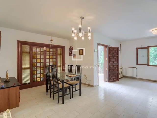 Chalet de 5 habitaciones en Esporles en venta con piscina garaje - 1.600.000 € (Ref: 9987140)