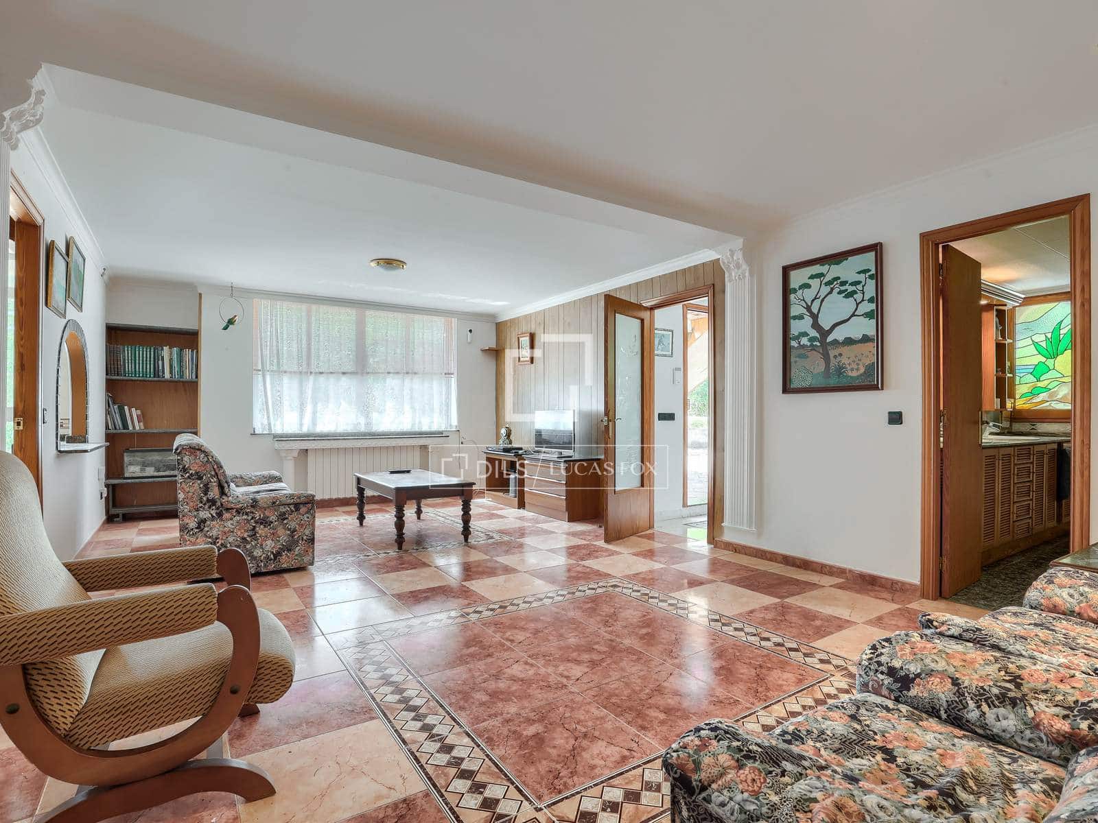 5 quarto Moradia para venda em Esporles com piscina garagem - 1 600 000 € (Ref: 9987140)