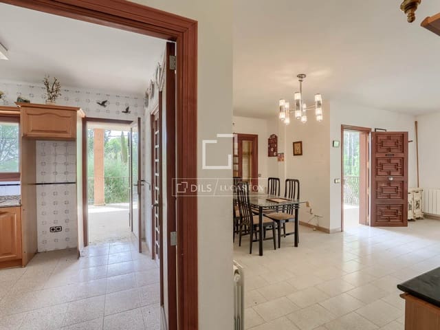 Chalet de 5 habitaciones en Esporles en venta con piscina garaje - 1.600.000 € (Ref: 9987140)