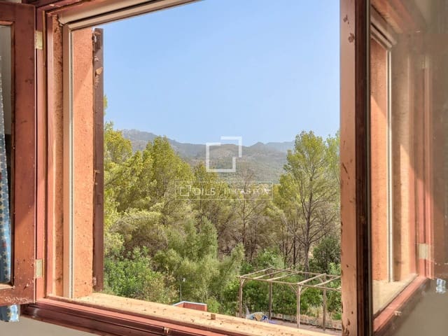 Chalet de 5 habitaciones en Esporles en venta con piscina garaje - 1.600.000 € (Ref: 9987140)