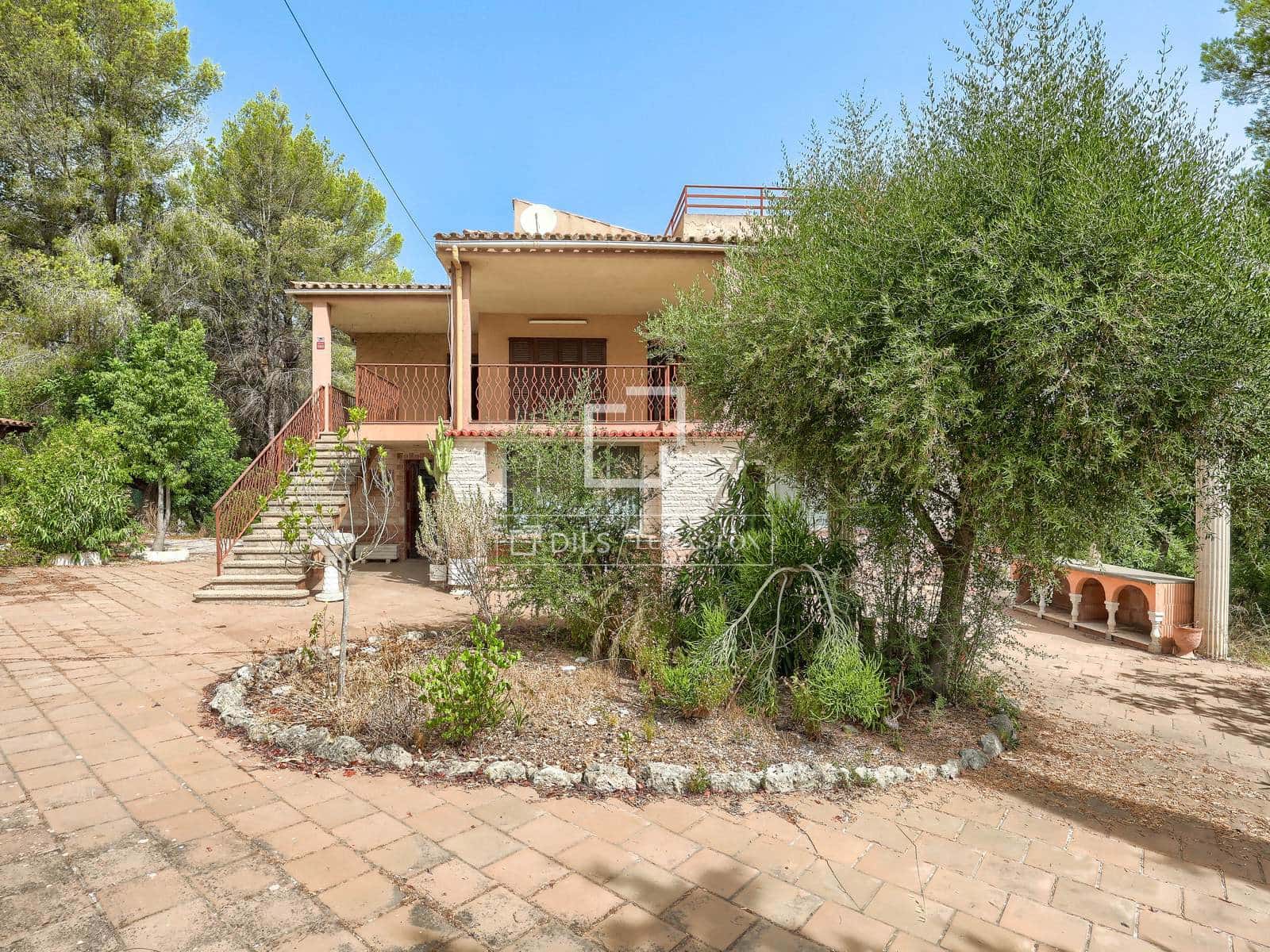 5 quarto Moradia para venda em Esporles com piscina garagem - 1 600 000 € (Ref: 9987140)