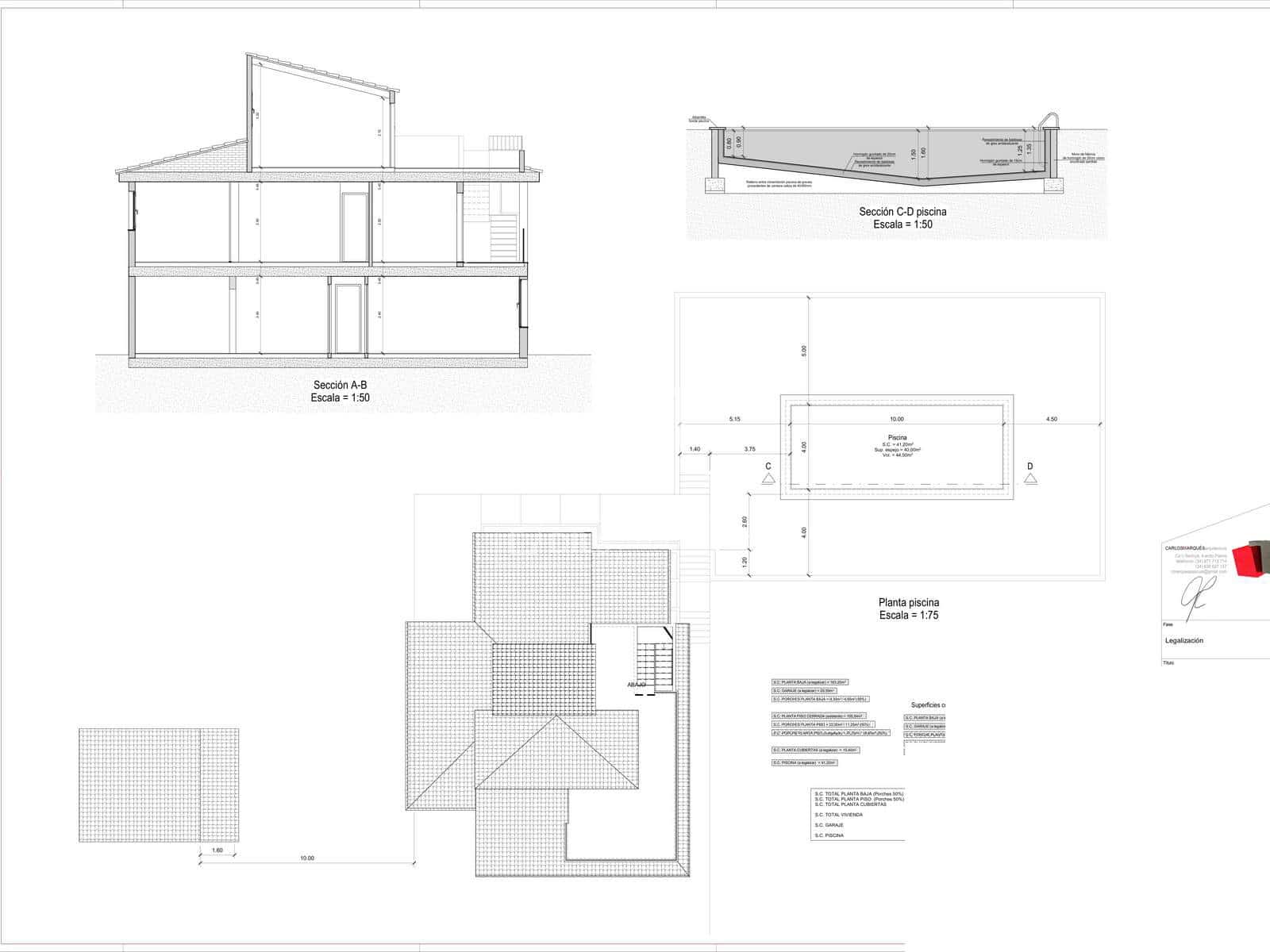 5 quarto Moradia para venda em Esporles com piscina garagem - 1 600 000 € (Ref: 9987140)
