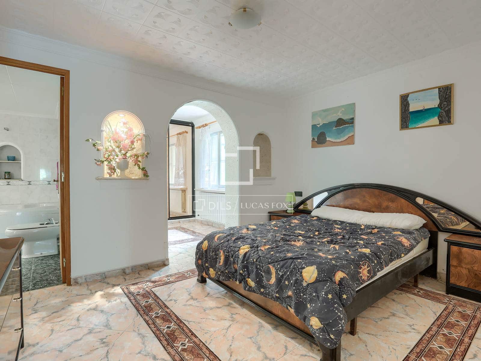 5 quarto Moradia para venda em Esporles com piscina garagem - 1 600 000 € (Ref: 9987140)