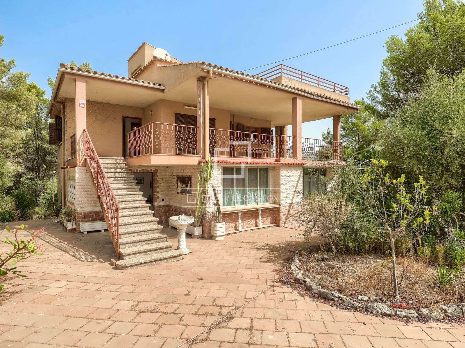 5 quarto Moradia para venda em Esporles com piscina garagem - 1 600 000 € (Ref: 9987140)